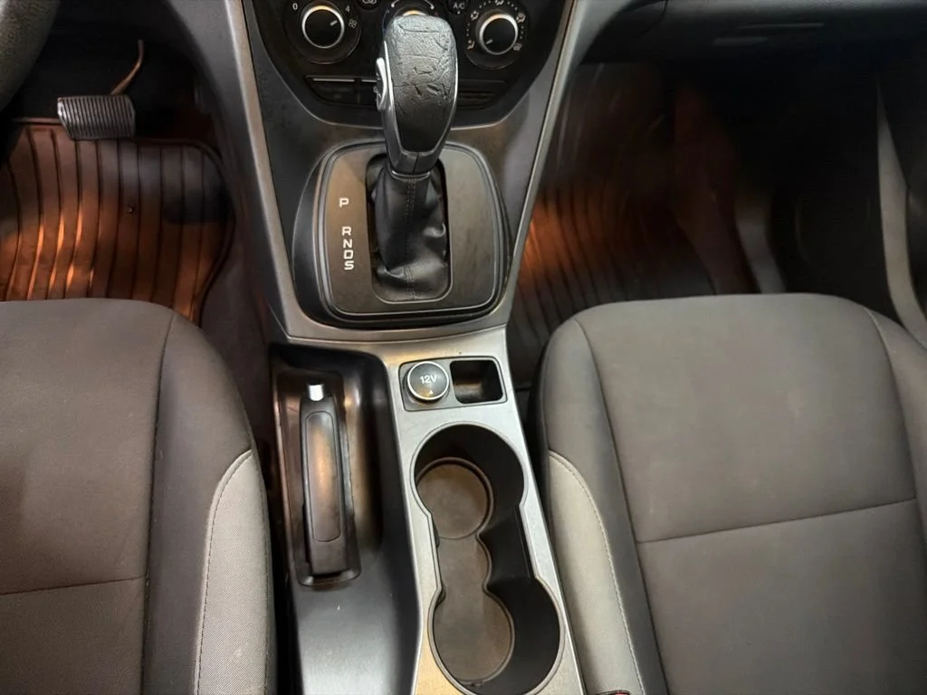 Used 2016 Gray Ford S image 16