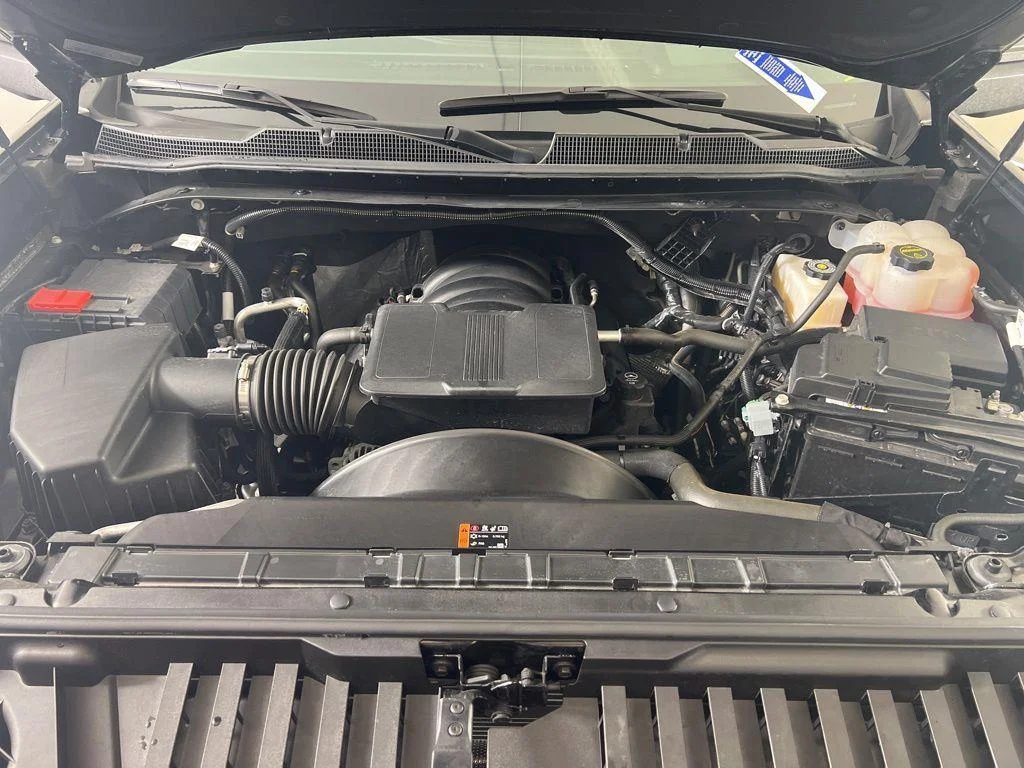 Used 2024 Black Chevrolet LTZ image 24