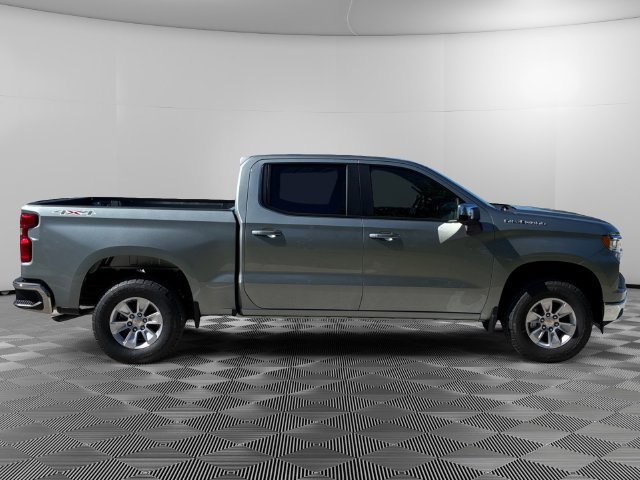 2026 Chevrolet Silverado 1500 LT - Photo 6
