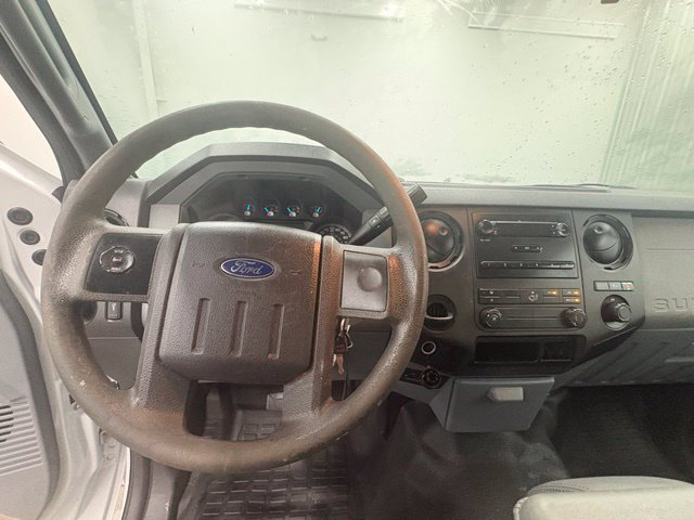 Used 2011 White Ford XL image 15