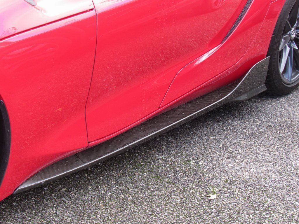 2026 Toyota Supra Premium - Photo 10