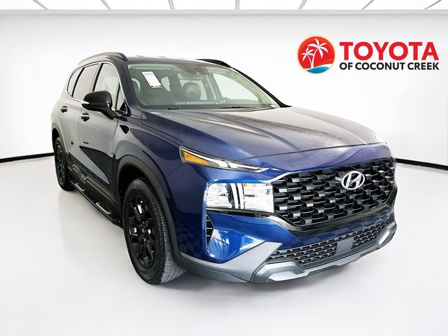 2023 Hyundai Santa Fe XRT