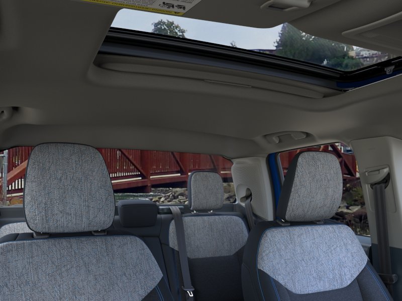 2026 Ford Maverick XLT - Photo 12