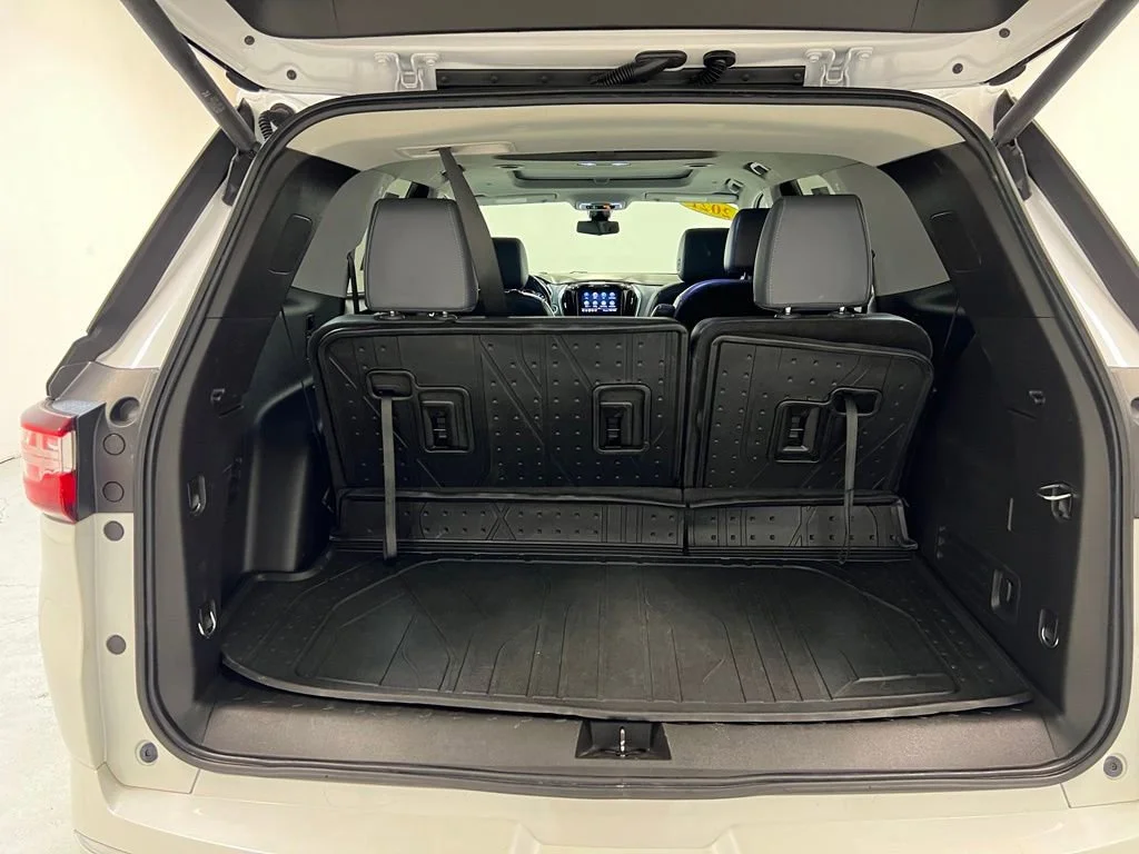 2021 Chevrolet Traverse Premier - Photo 31