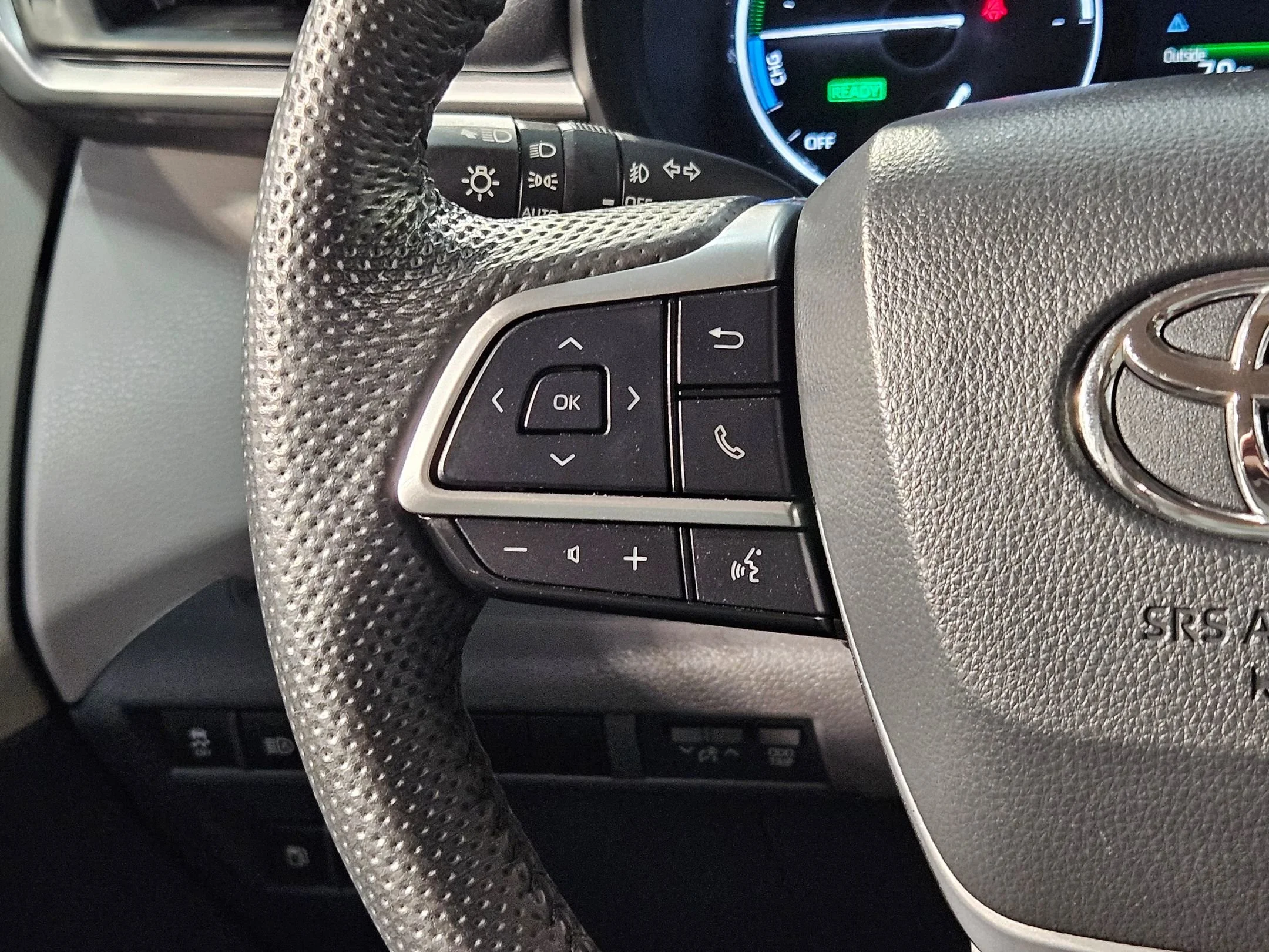 2024 Toyota Sienna Limited - Photo 28