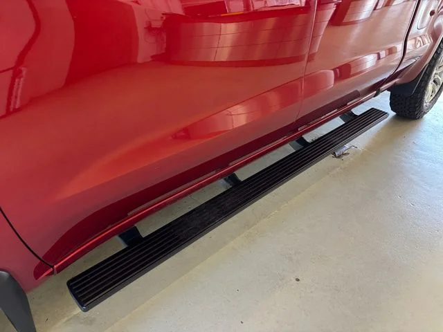 Used 2021 Red Chevrolet RST image 23