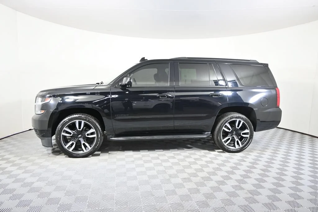Used 2019 Chevrolet Tahoe LT with VIN 1GNSKBKC2KR300294 for sale in Forest Lake, Minnesota