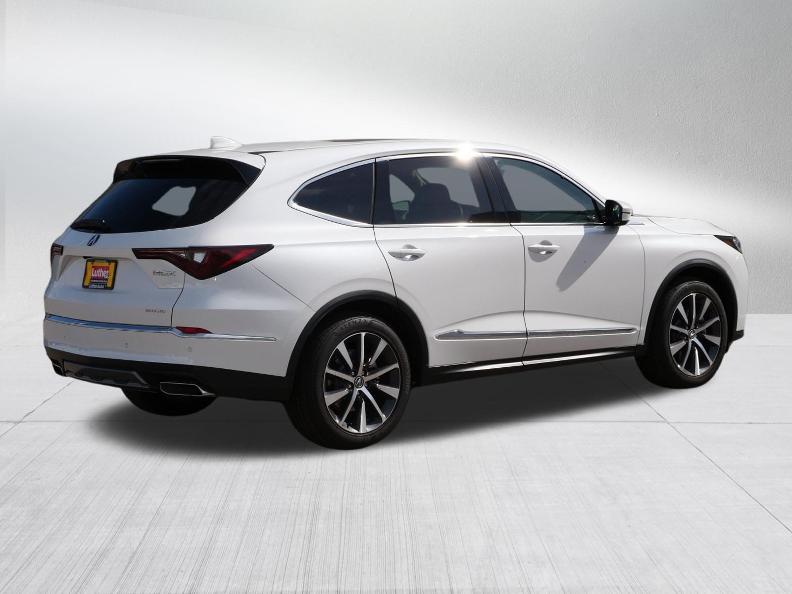 2026 Acura MDX Technology Package - Photo 7