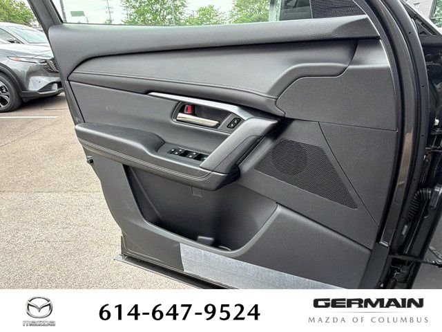 New 2026 Gray Mazda 2.5 S Preferred image 22