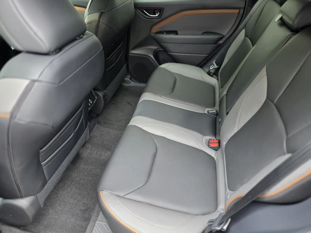 2026 Subaru Forester Sport - Photo 11