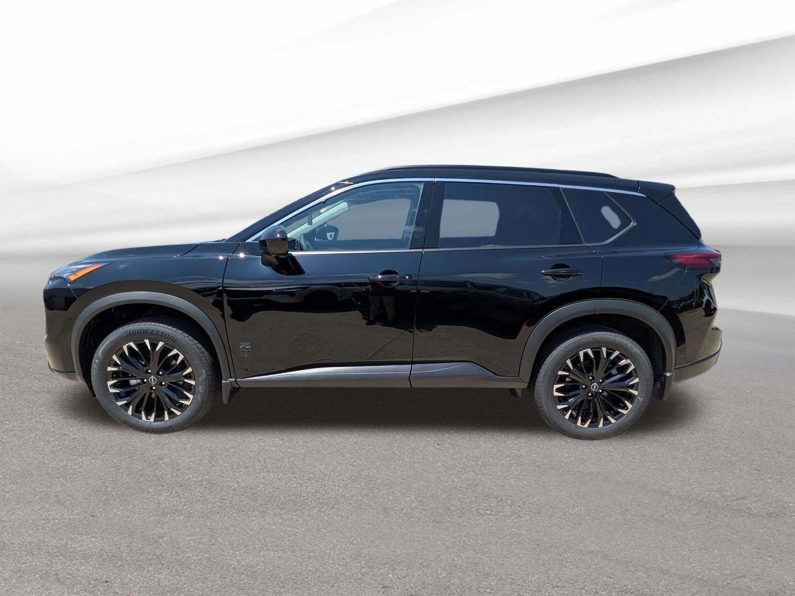 New 2026 Super Black Nissan Dark Armor™ image 11