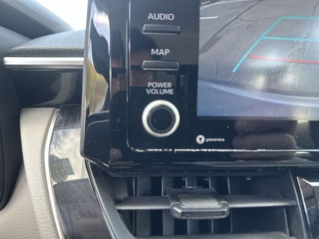 2022 Toyota Corolla Cross L - Photo 14