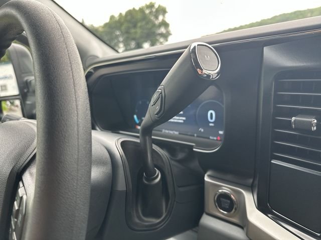 New 2026 Argon Blue Metallic Ford F-350® XLT image 23