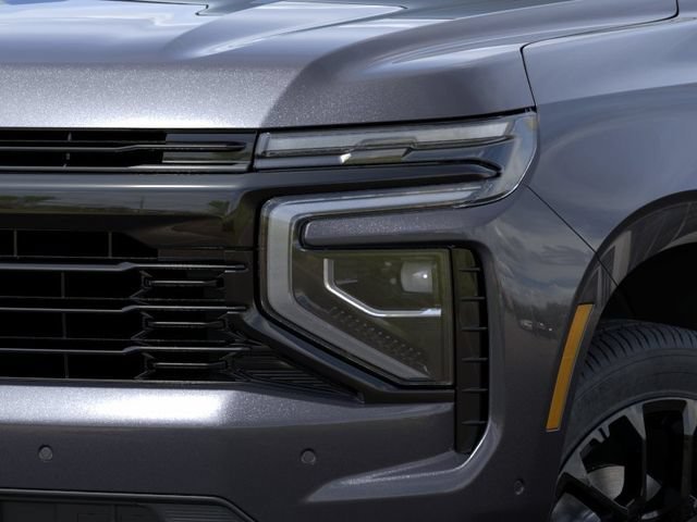 New 2026 Dark Ash Metallic Chevrolet RST image 10