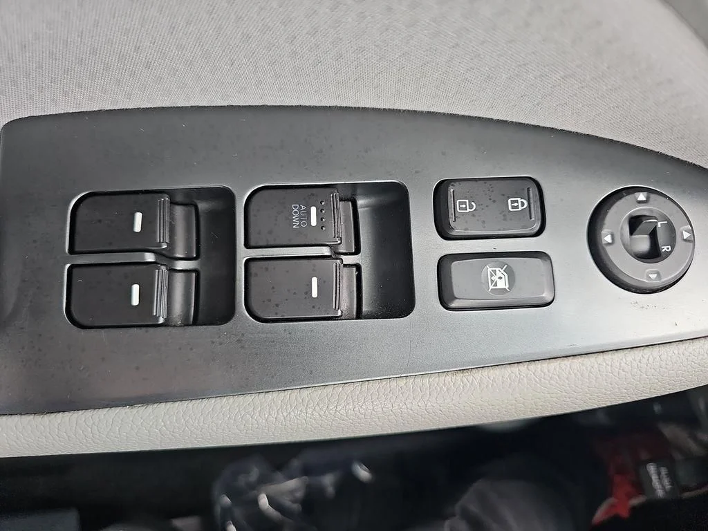 2015 Kia Optima LX - Photo 25