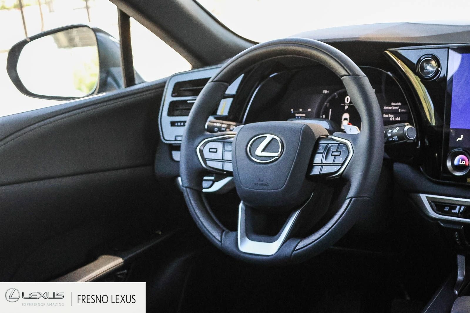 New 2026 Cloudburst Gray Lexus  350 PREMIUM image 18