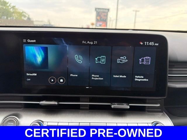 Certified Used 2026 Gray Hyundai SEL Premium image 37