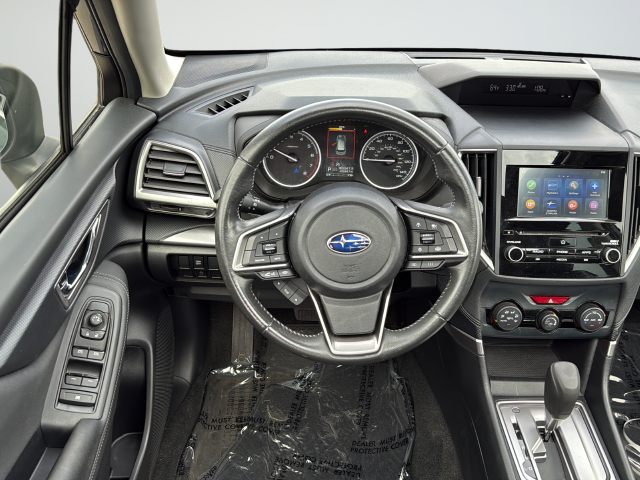 Used 2023 Gray Subaru Premium image 33