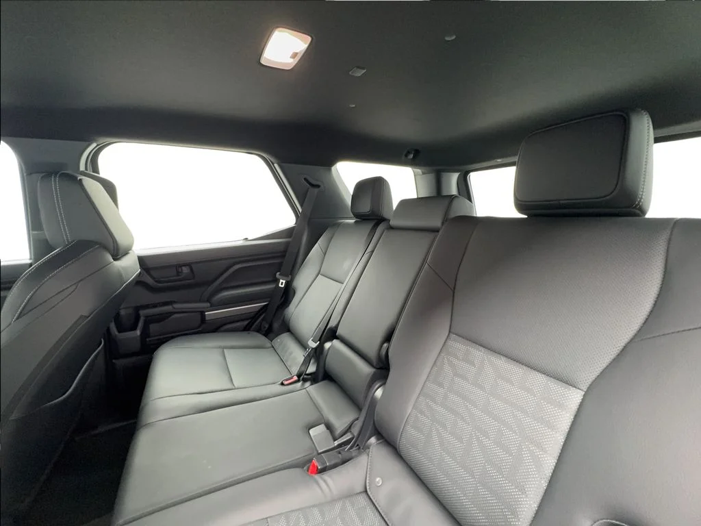 Used 2025 Gray Toyota TRD Off Road Premium image 25