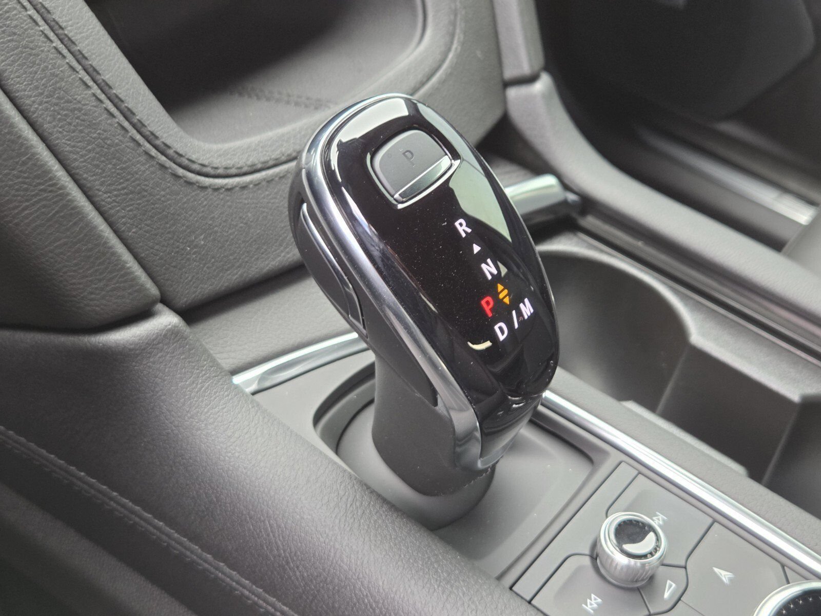 2026 Cadillac XT5 Premium Luxury - Photo 13