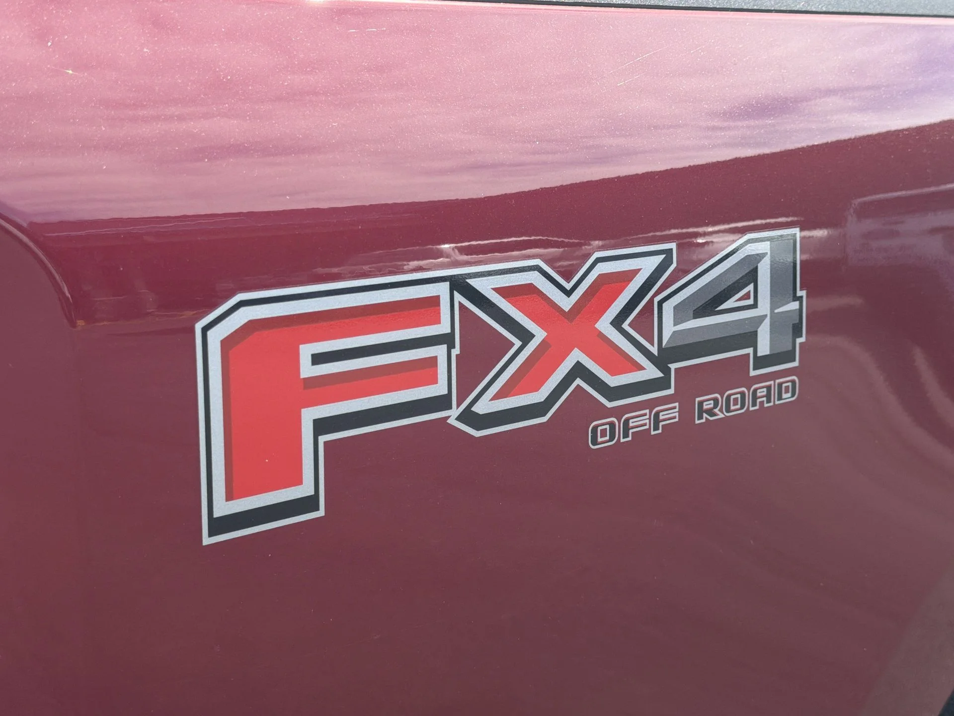 2026 Ford F-250 Super Duty King Ranch - Photo 7