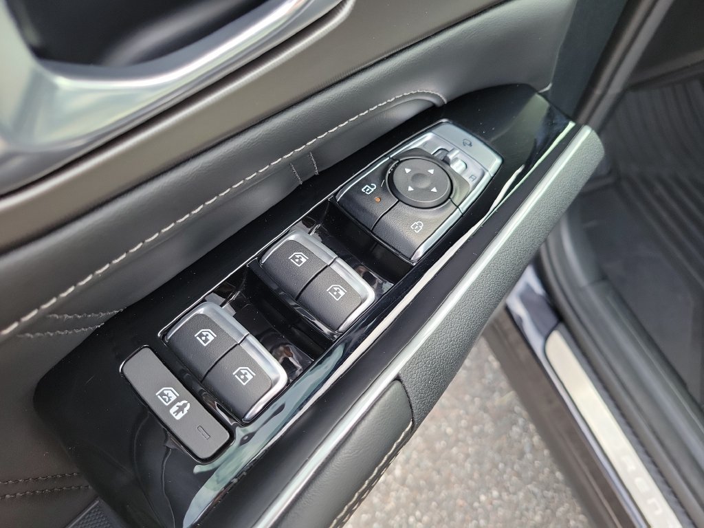 Certified Used 2026 Panthera Metal Kia SX image 21