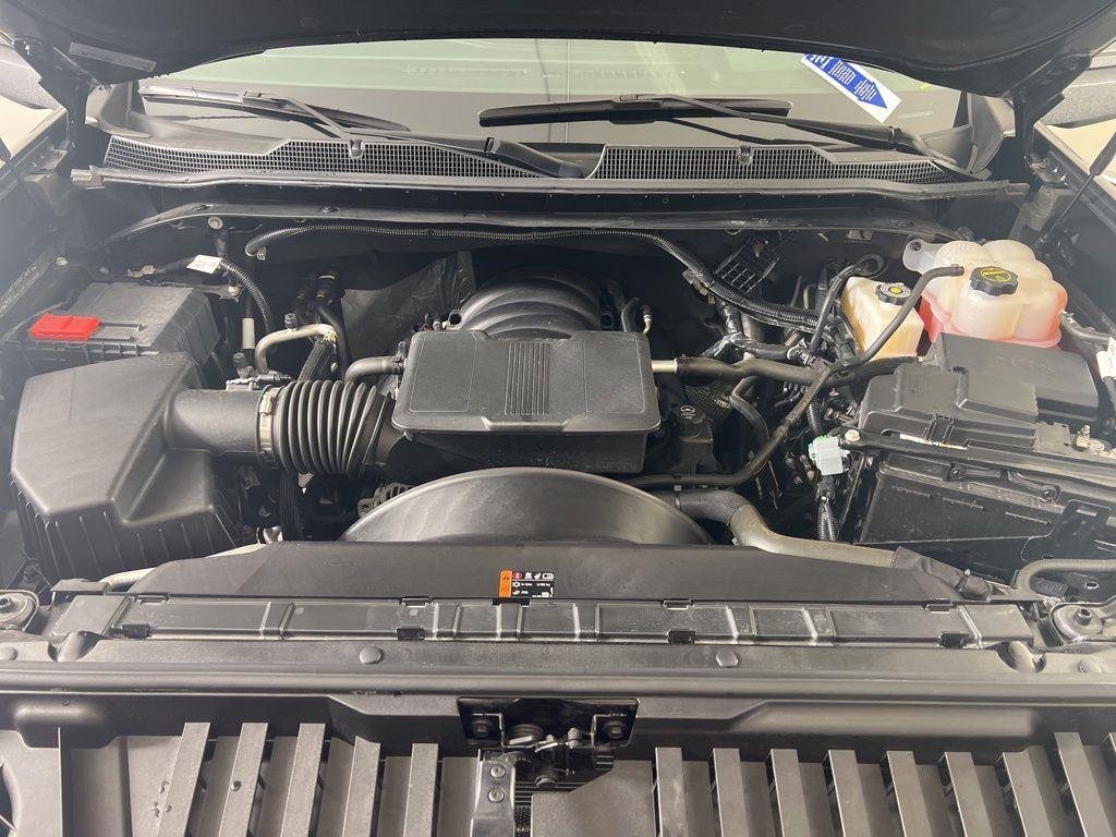 Used 2024 Black Chevrolet LTZ image 24