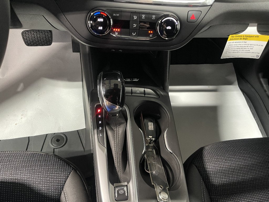 2026 Buick Envista Preferred - Photo 26