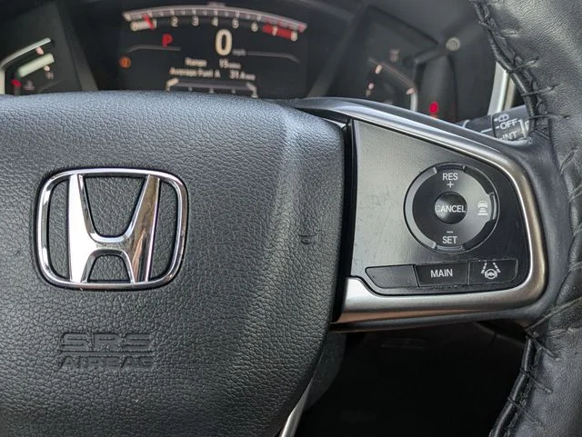Used 2018  Honda EX-L image 16