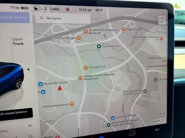 Used 2023  Tesla Long Range image 19