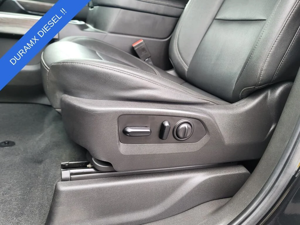 2022 Chevrolet Silverado 2500HD LTZ - Photo 22