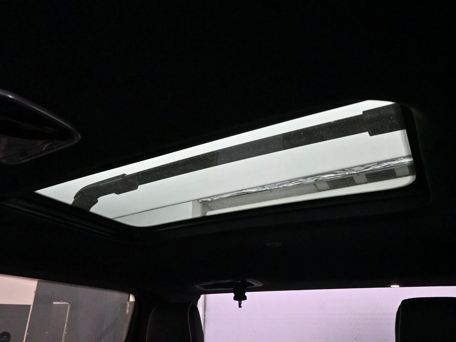 Used 2024 Black Jeep Series III Obsidian image 36