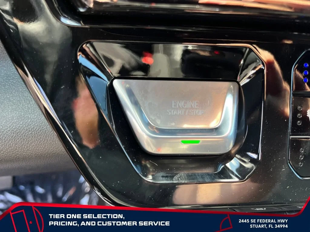 New 2026 Onyx Black GMC AT4 image 21