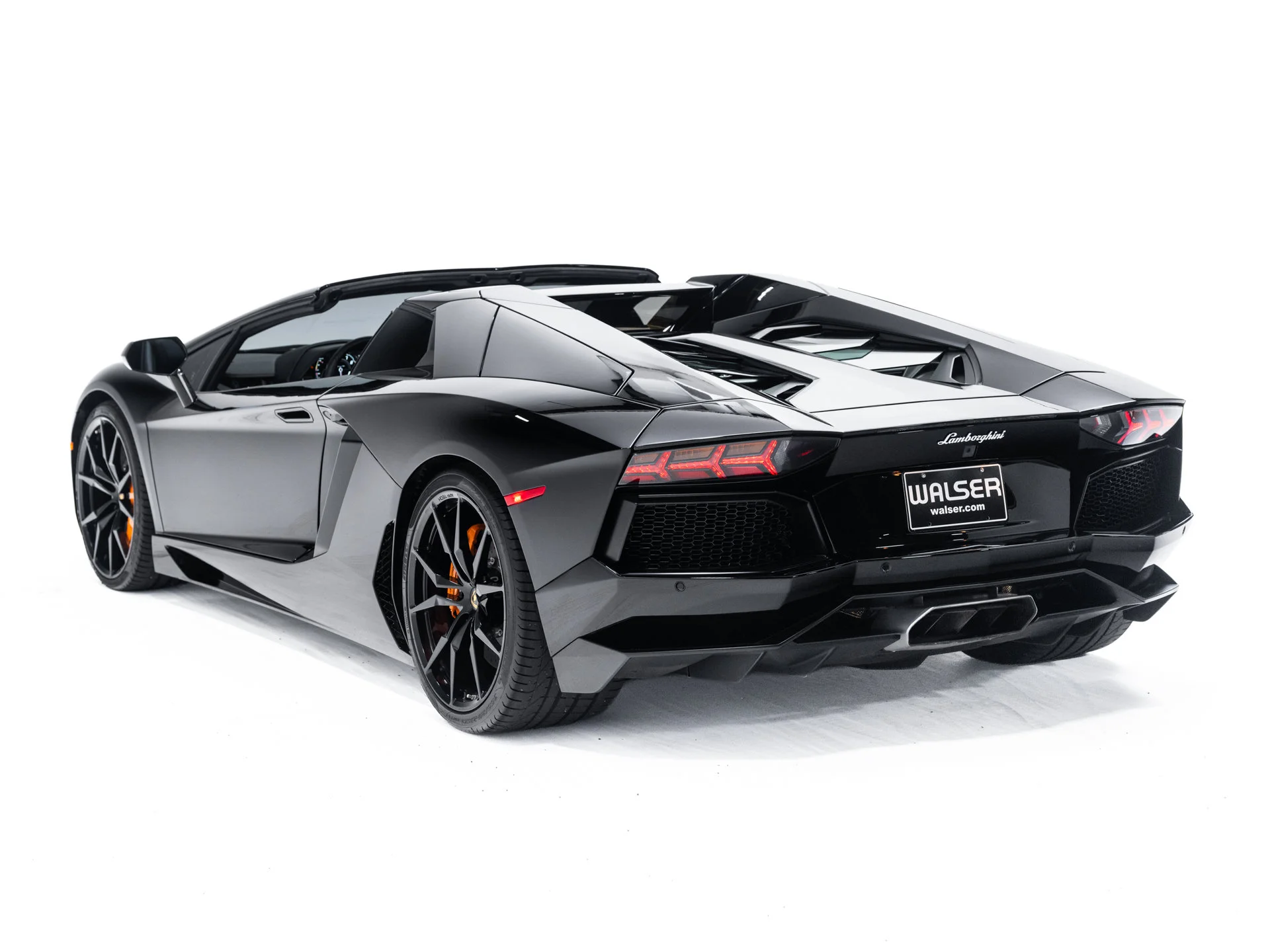Used 2014  Lamborghini LP700-4 image 4