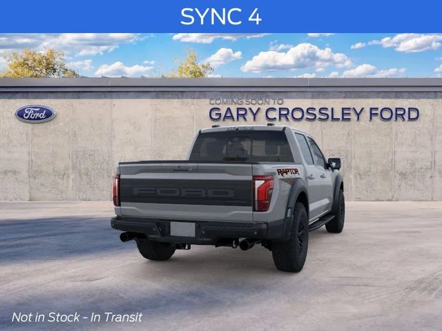 New 2026 Avalanche Ford Raptor® image 9