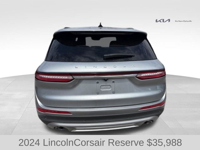 2024 Lincoln Corsair Reserve - Photo 7