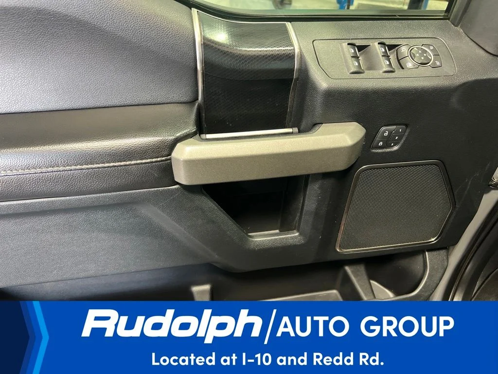Used 2018 Gray Ford Raptor image 10