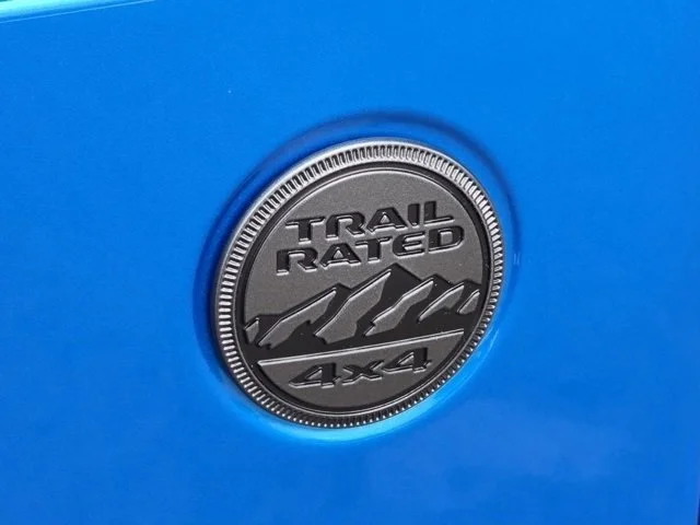 New 2026 Hydro Blue Pearl Coat Jeep Sport S image 20