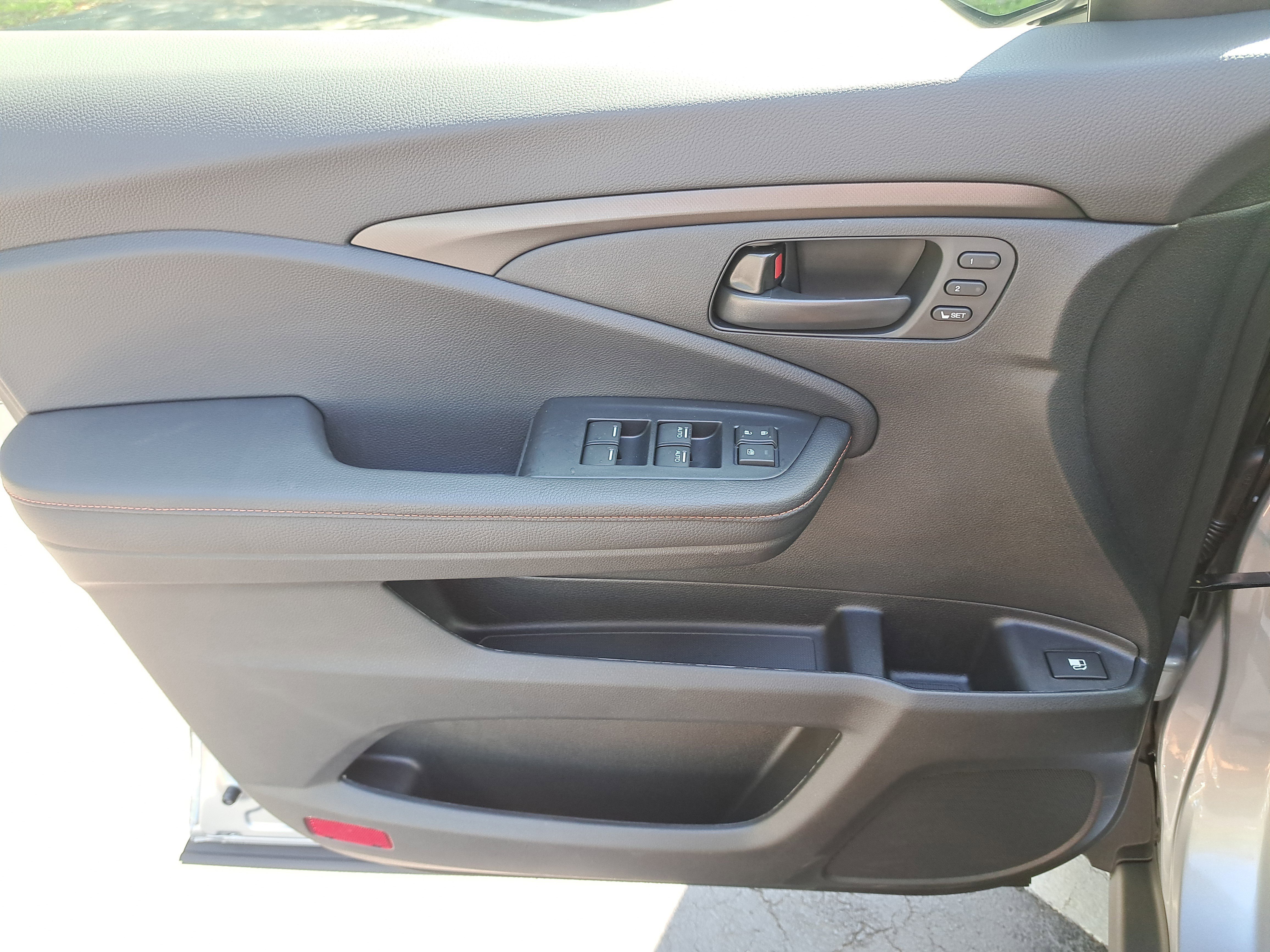 2025 Honda Ridgeline TrailSport - Photo 20
