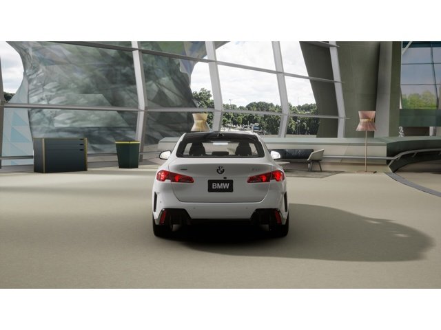 New 2026 White BMW 228 image 5