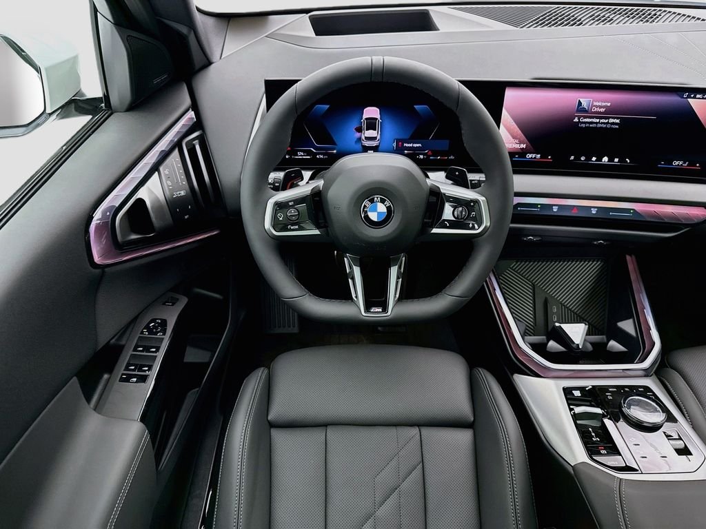 New 2026 Alpine White BMW 30 xDrive image 10
