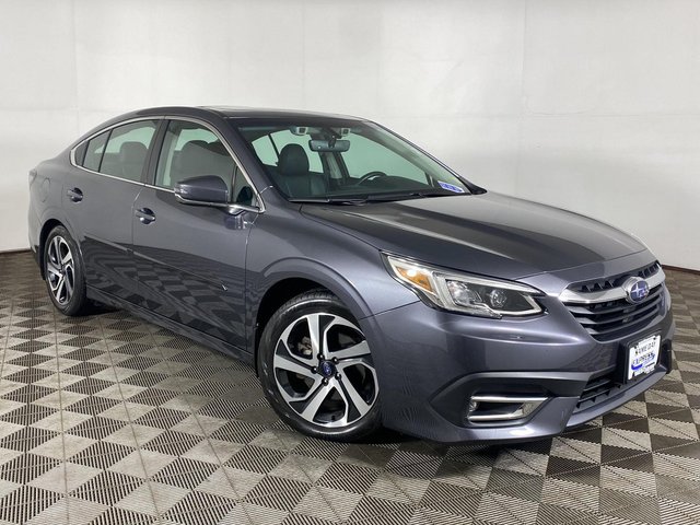 2022 Subaru Legacy Limited
