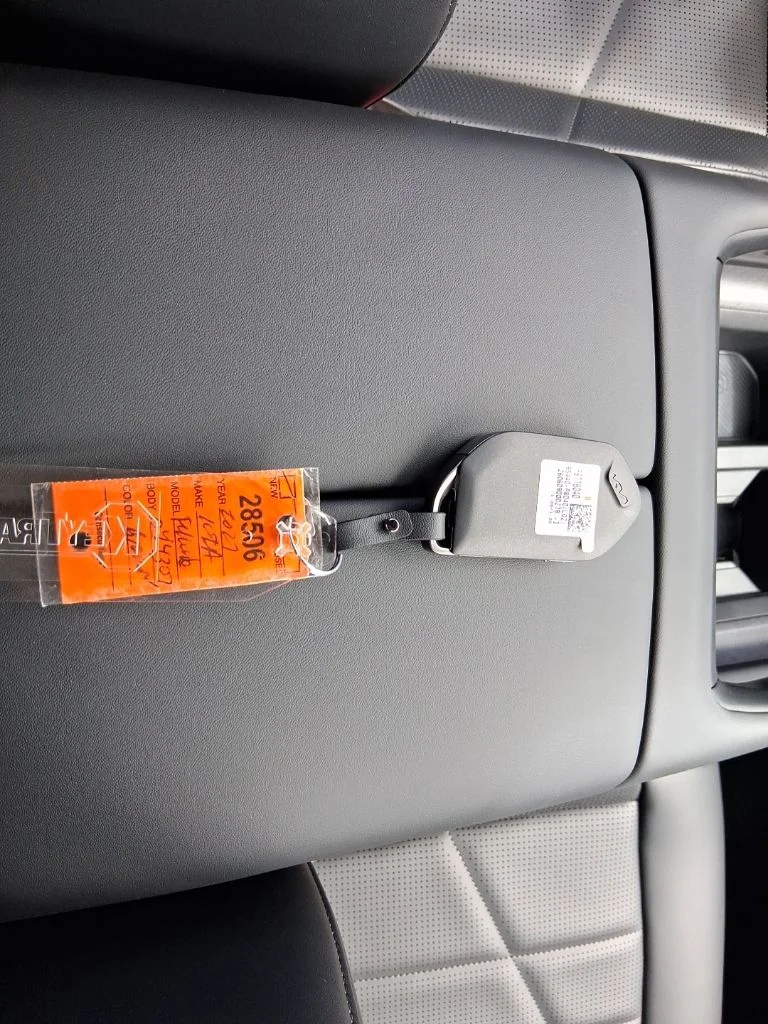 New 2027  Kia X-Line SX image 26