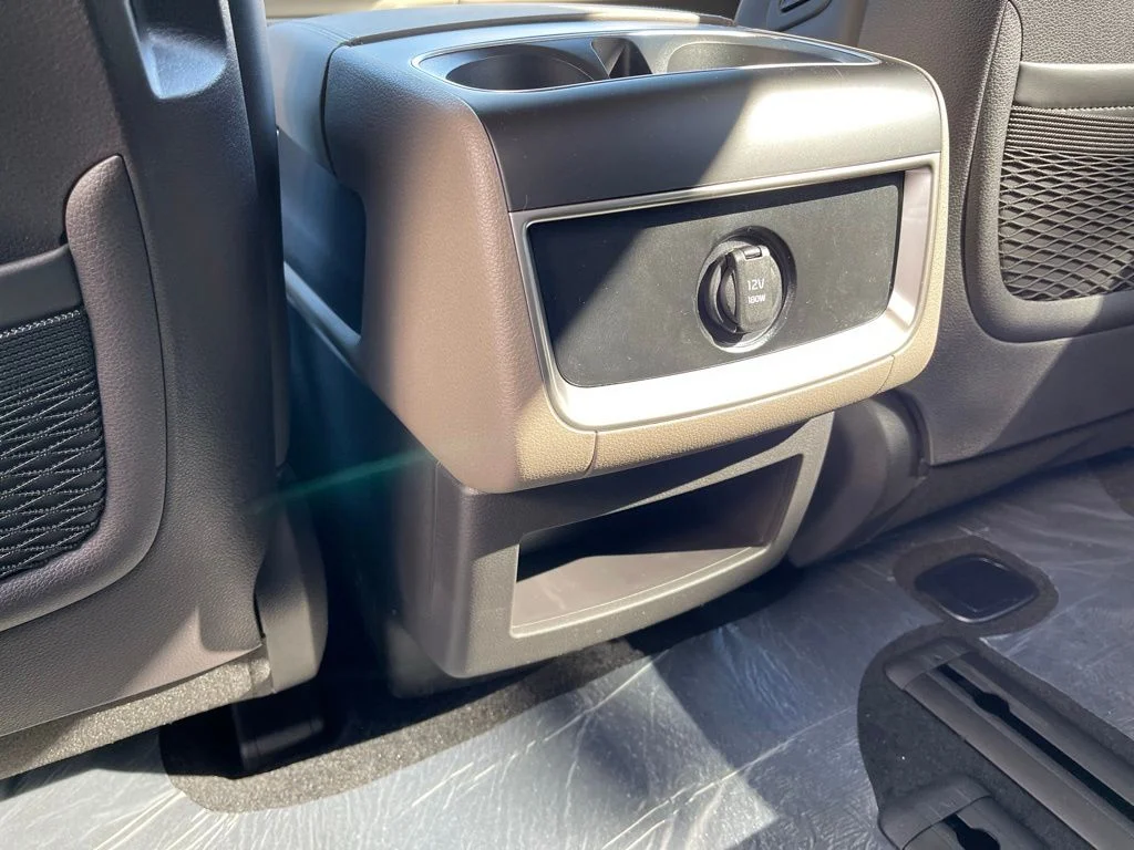 New 2026 White Kia EX image 28