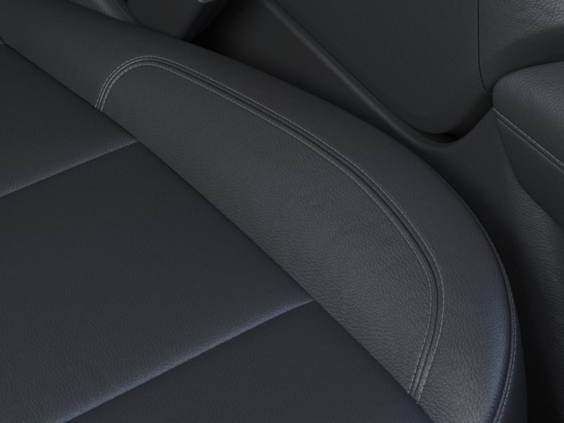 New 2026 Lakeshore Blue Metallic Chevrolet LT image 21