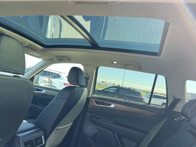 2026 Volkswagen Atlas SE w/Tech - Photo 23