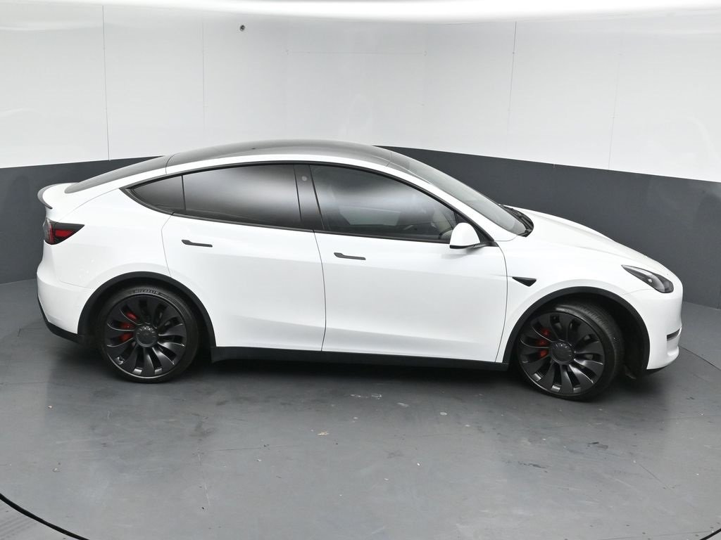 2022 TESLA MODEL Y - Image 49