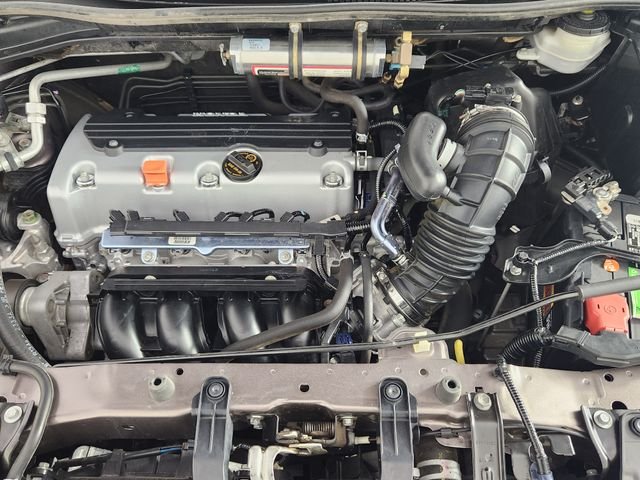 2014 Honda CR-V EX-L - Photo 31