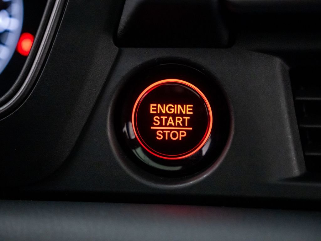 2025 Honda Pilot TrailSport - Photo 22