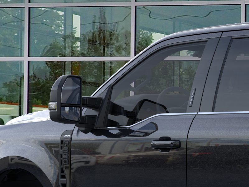 2025 Ford F-350 Super Duty Lariat - Photo 56